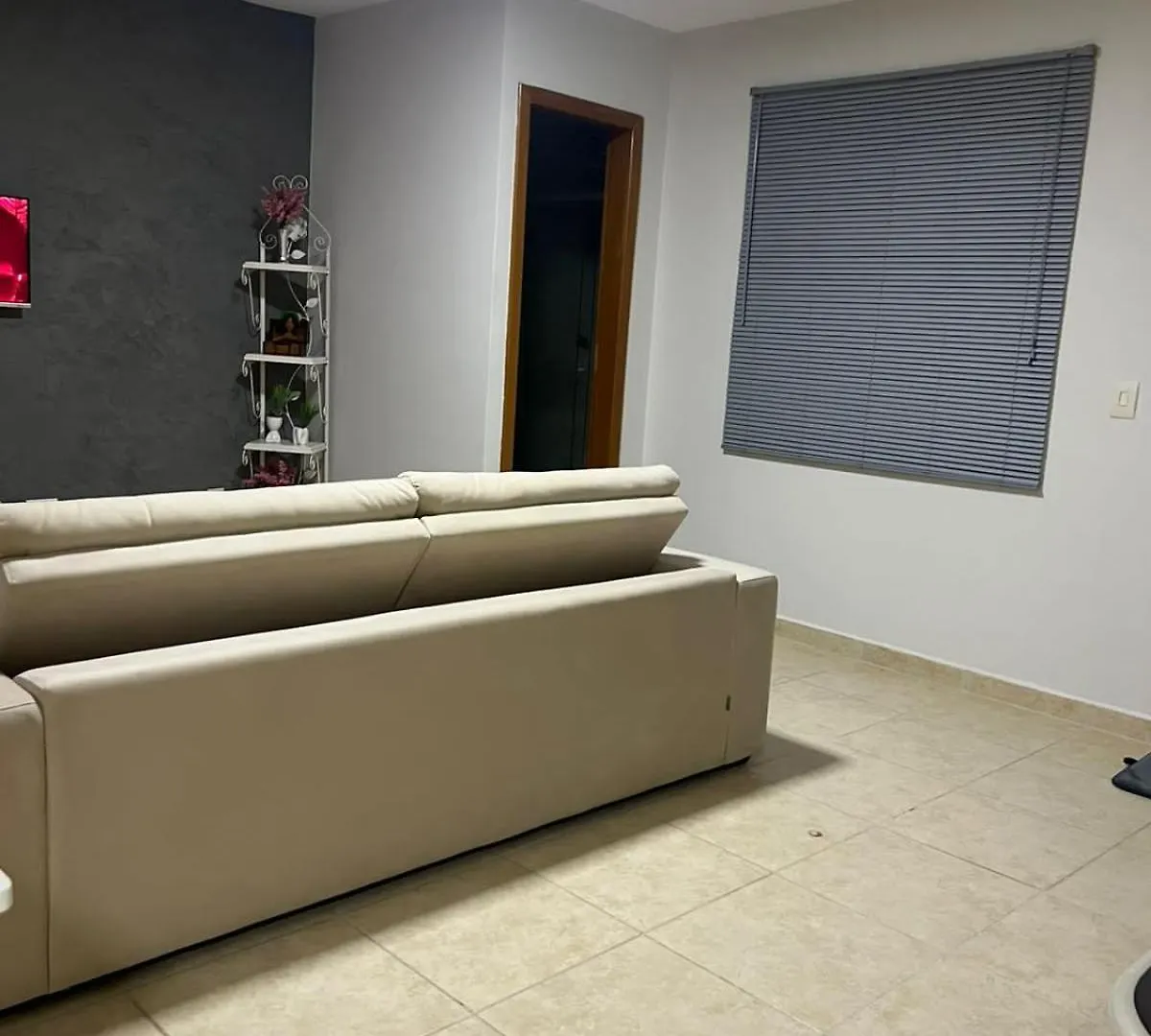 Riacho Fundo I 301- Boa Acomodacao Com Economia Brazil