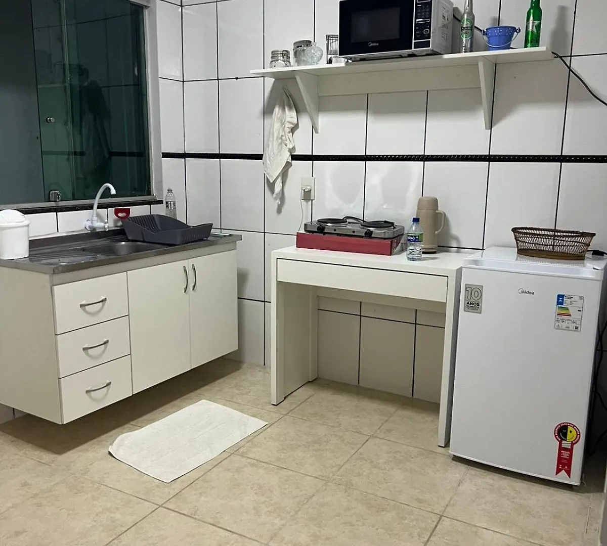 Riacho Fundo I 301- Boa Acomodacao Com Economia Apartment Brasilia