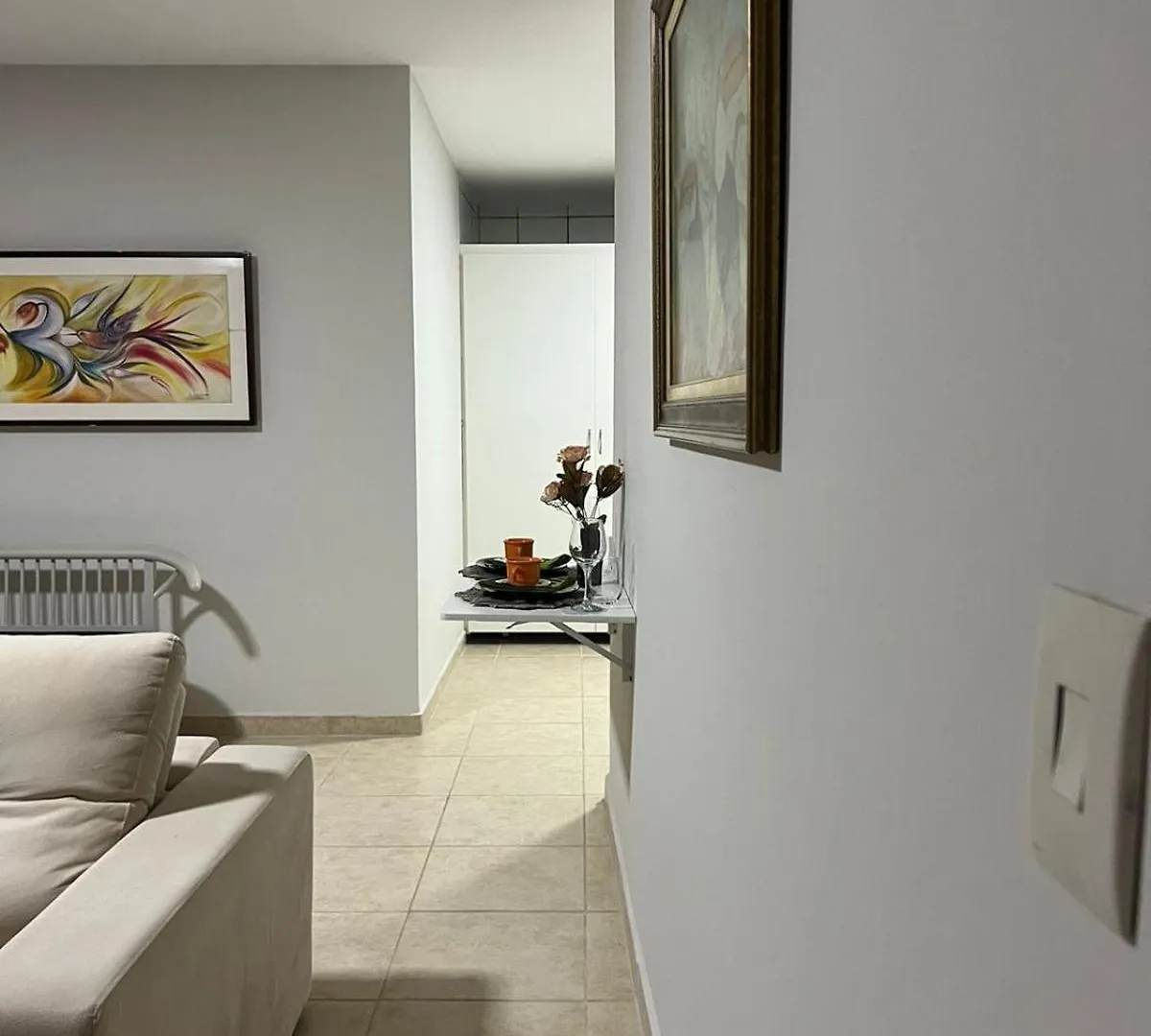 Apartment Riacho Fundo I 301- Boa Acomodacao Com Economia Brazil