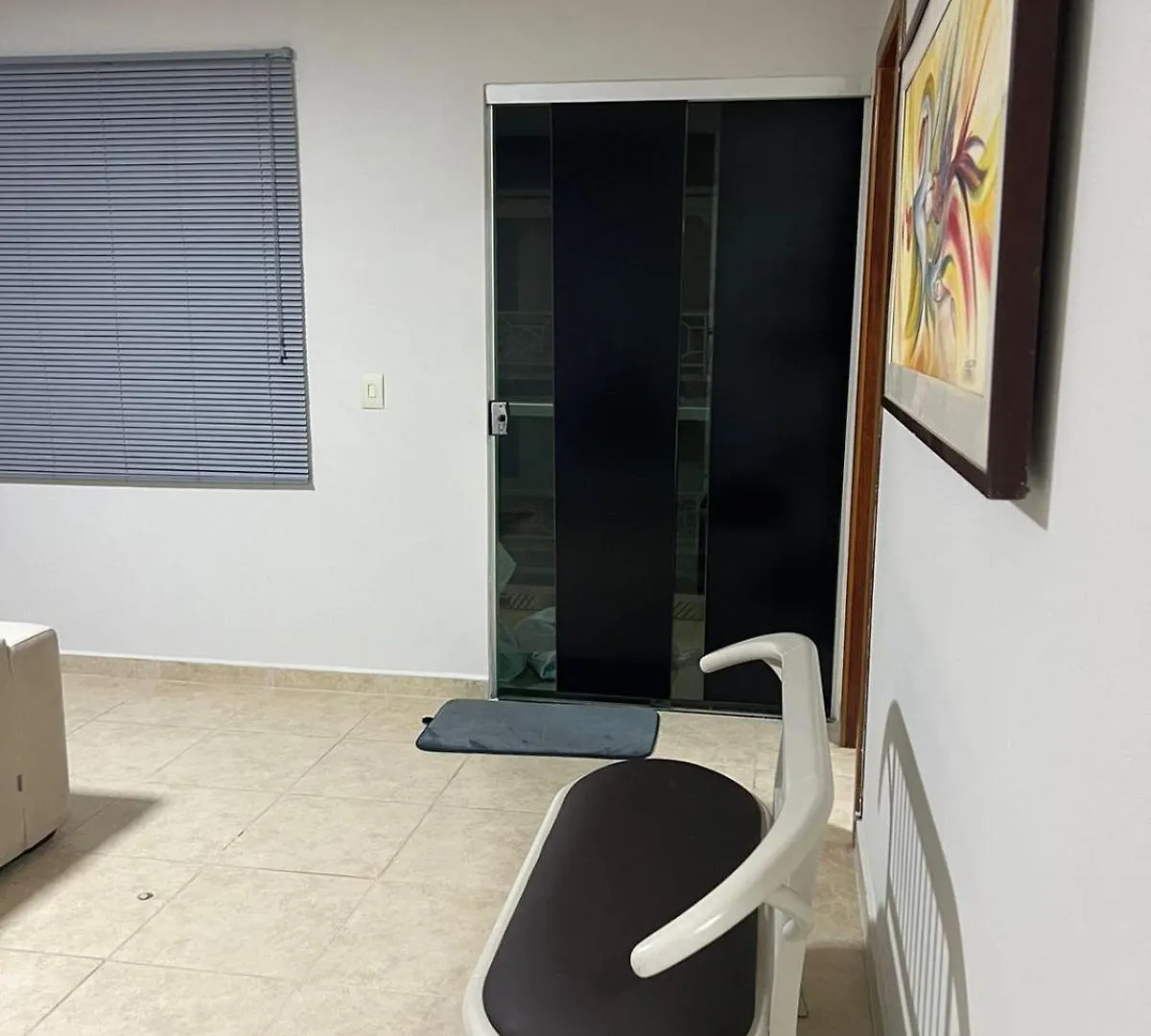 Apartment Riacho Fundo I 301- Boa Acomodacao Com Economia
