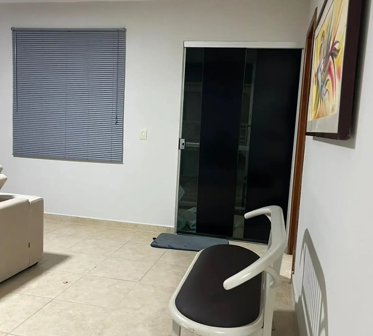 Apartment Riacho Fundo I 301- Boa Acomodacao Com Economia