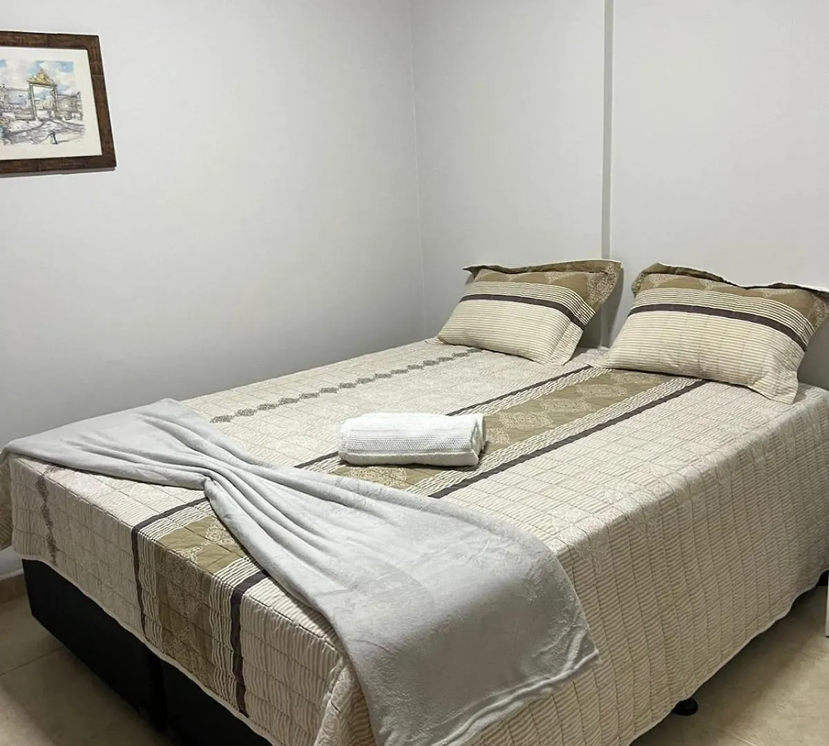 Riacho Fundo I 301- Boa Acomodacao Com Economia Apartment