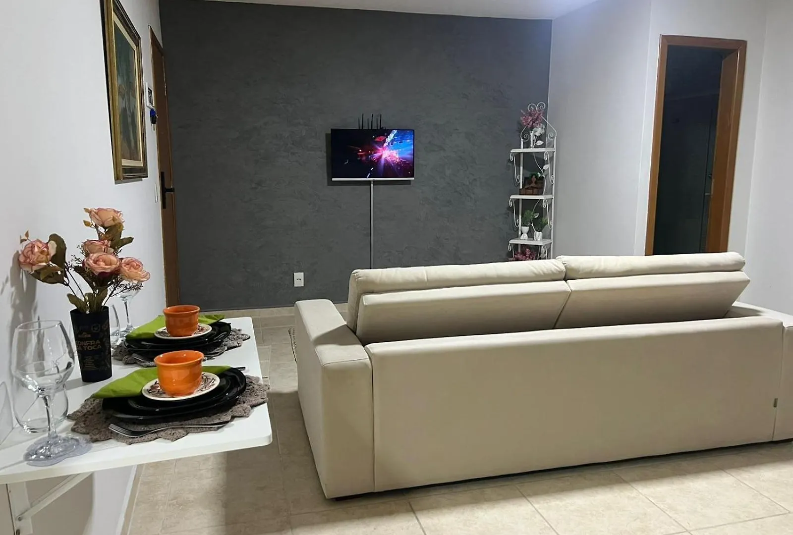 Riacho Fundo I 301- Boa Acomodacao Com Economia