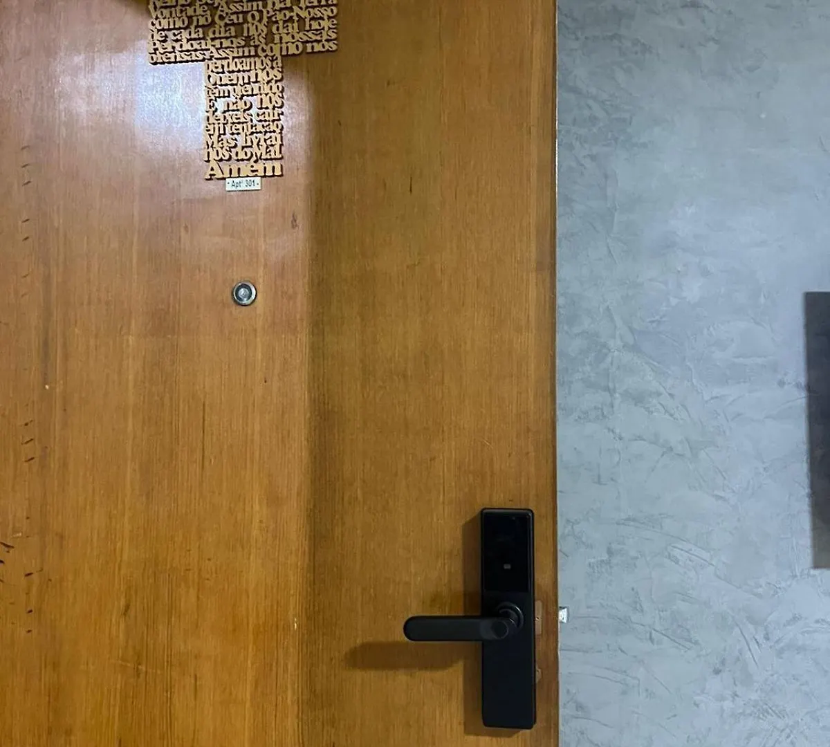 Riacho Fundo I 301- Boa Acomodacao Com Economia Apartment