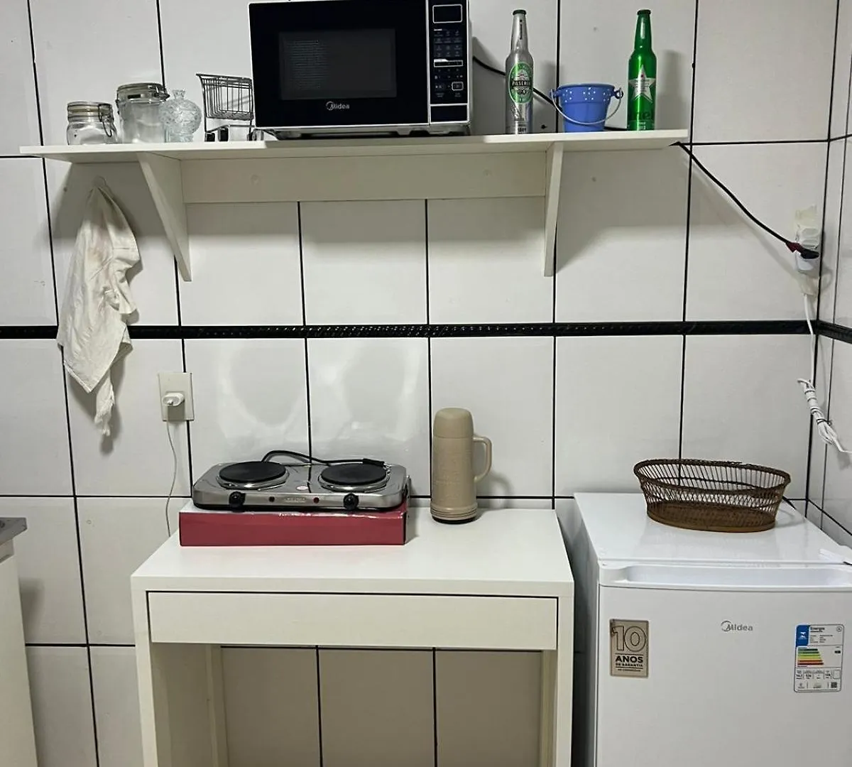 Riacho Fundo I 301- Boa Acomodacao Com Economia Apartment Brasilia