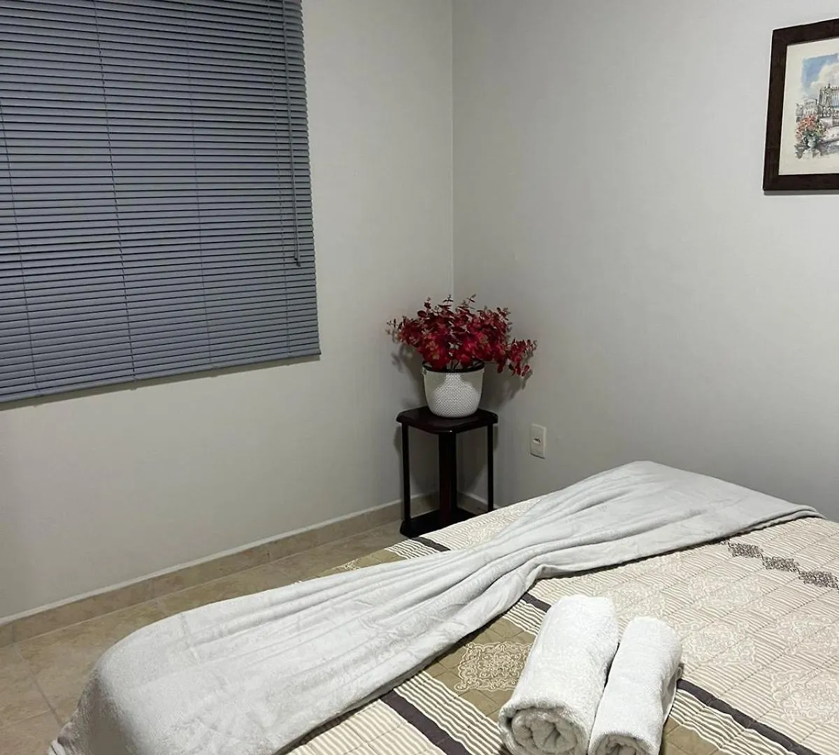Apartment Riacho Fundo I 301- Boa Acomodacao Com Economia Brazil