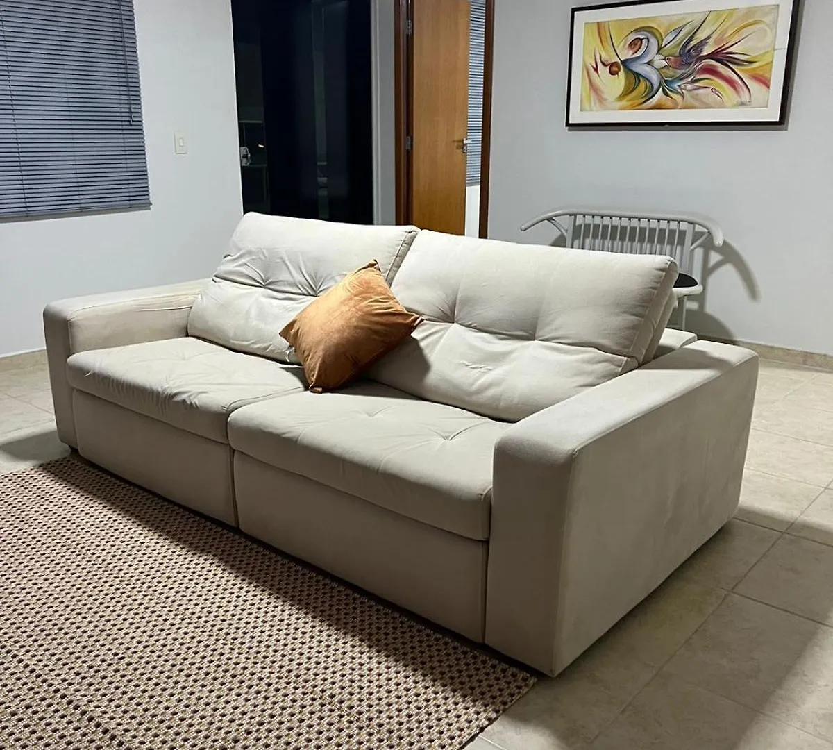 Riacho Fundo I 301- Boa Acomodacao Com Economia Apartment Brasilia