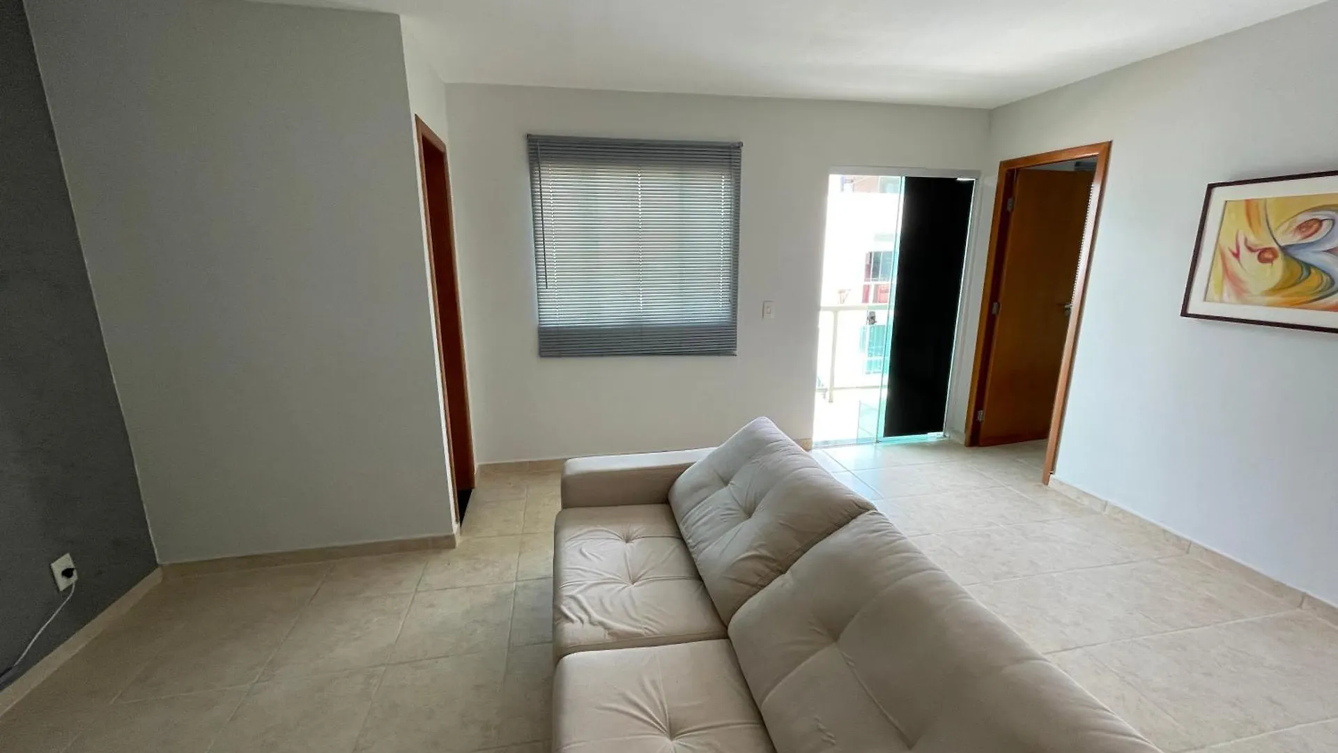 Apartment Riacho Fundo I 301- Boa Acomodacao Com Economia